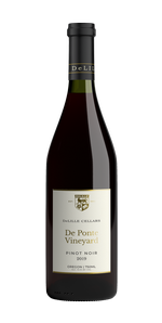 De Ponte Vineyard Pinot Noir
